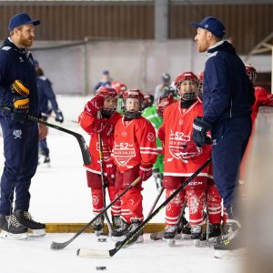 Oster Hockey Camp 2021 in Bergisch Gladbach
